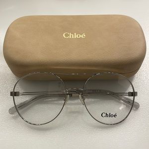 Chloe glasses
